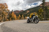 Triumph Tiger 1200 Rally Explorer 2026 - Bild 15