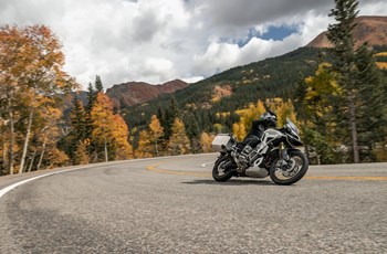 Triumph Tiger 1200 Rally Explorer 2026 - Bild 14