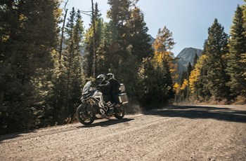 Triumph Tiger 1200 Rally Explorer 2026 - Bild 15
