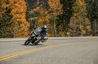 Triumph Tiger 1200 Rally Explorer 2026 - Bild 17