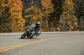 Triumph Tiger 1200 Rally Explorer 2026 - Bild 16