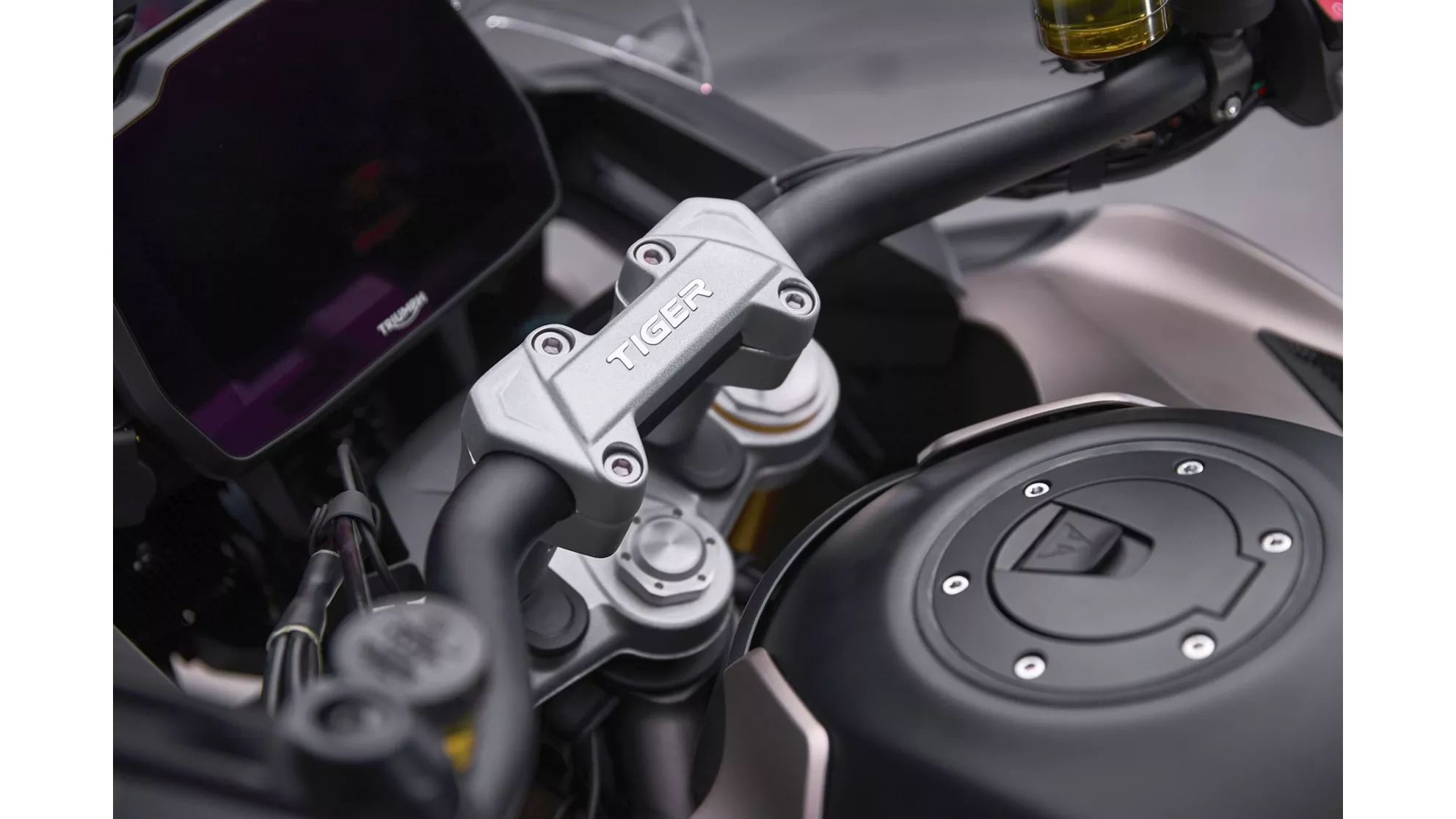 Triumph Tiger 1200 Rally Explorer - Image 16 Triumph Tiger 1200 Rally Explorer - Image 16