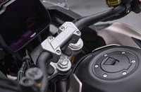 Triumph Tiger 1200 Rally Explorer 2026 - Bild 18