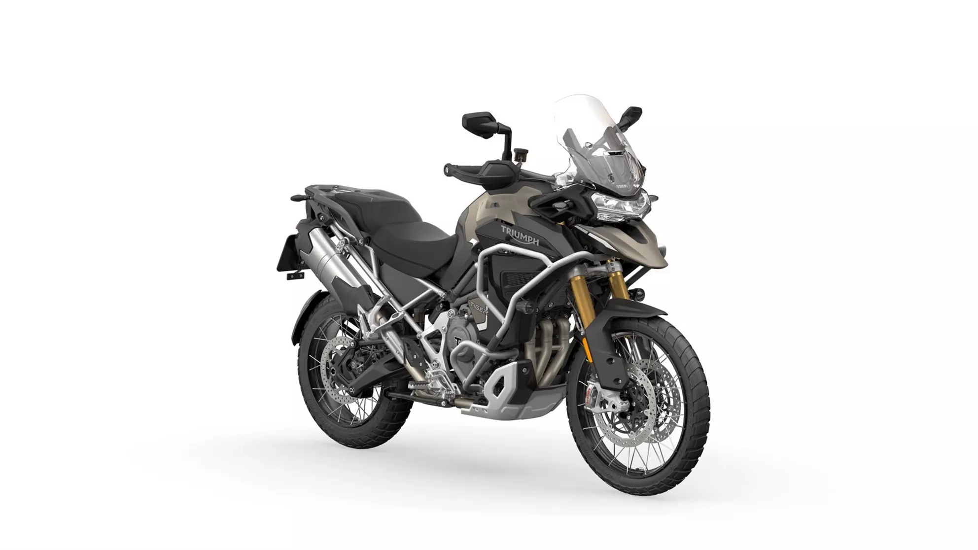 Triumph Tiger 1200 Rally Explorer - Image 17 Triumph Tiger 1200 Rally Explorer - Image 17