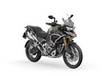 Triumph Tiger 1200 Rally Explorer