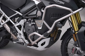 Triumph Tiger 1200 Rally Explorer 2026 - Bild 20