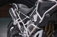 Triumph Tiger 1200 Rally Explorer 2026 - Bild 22