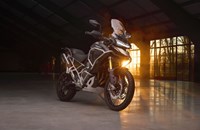 Triumph Tiger 1200 Rally Explorer 2026 - Bild 24