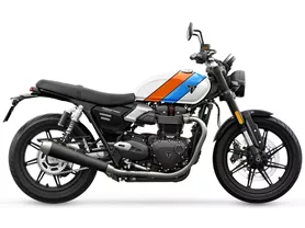 Triumph Speed Twin 900 Triumph Speed Twin 900