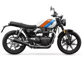 Triumph Speed Twin 900 2026 Triumph Speed Twin 900 2026