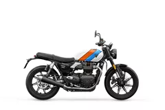Triumph Speed Twin 900 Triumph Speed Twin 900