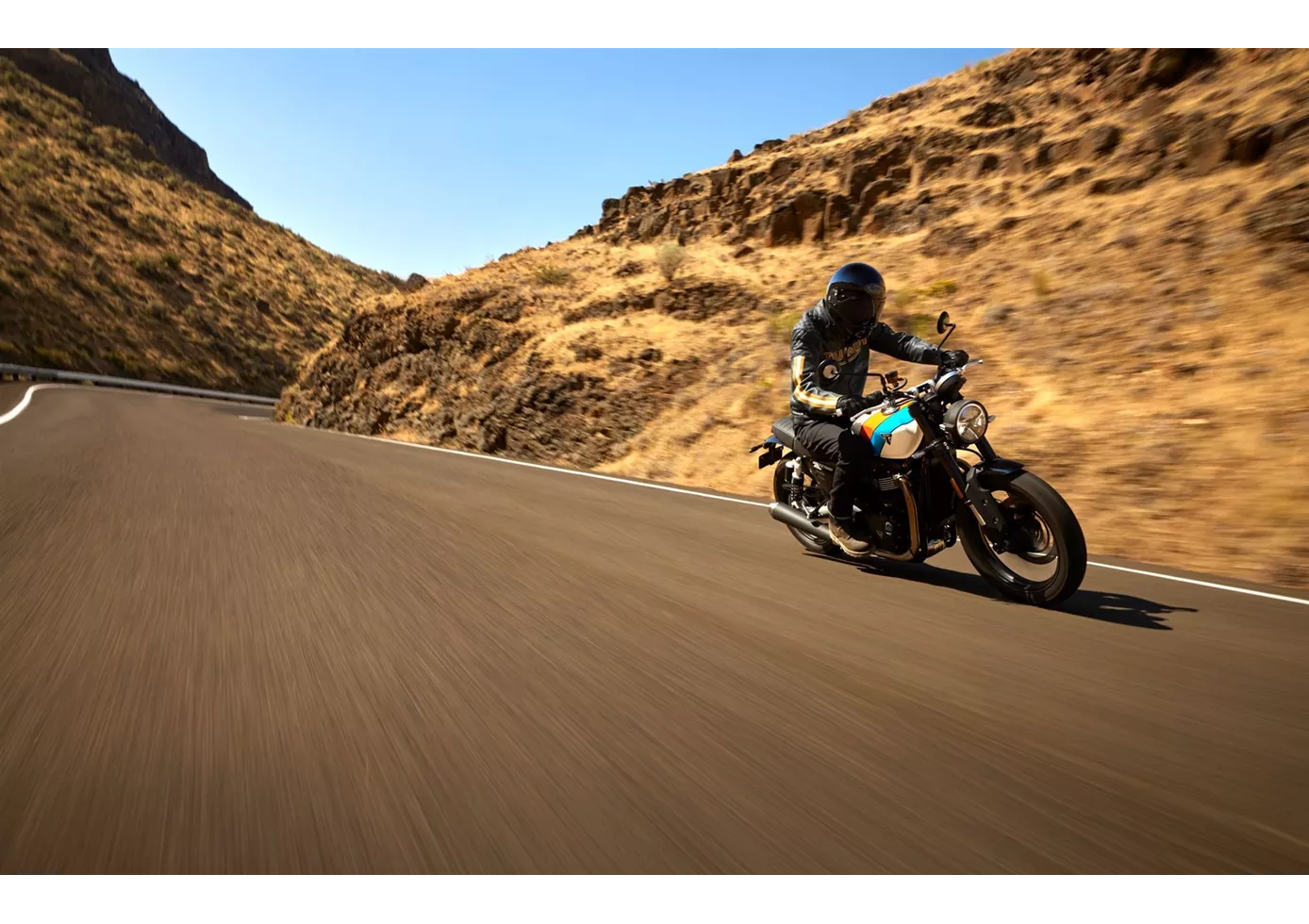 Triumph Speed Twin 900 2026 Triumph Speed Twin 900 2026