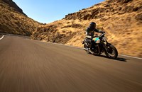 Triumph Speed Twin 900 2026 - Bild 3