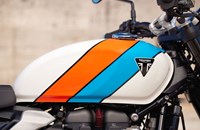 Triumph Speed Twin 900 2026 - Bild 4