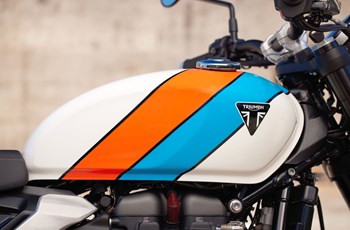 Triumph Speed Twin 900 2026 - Immagine 6