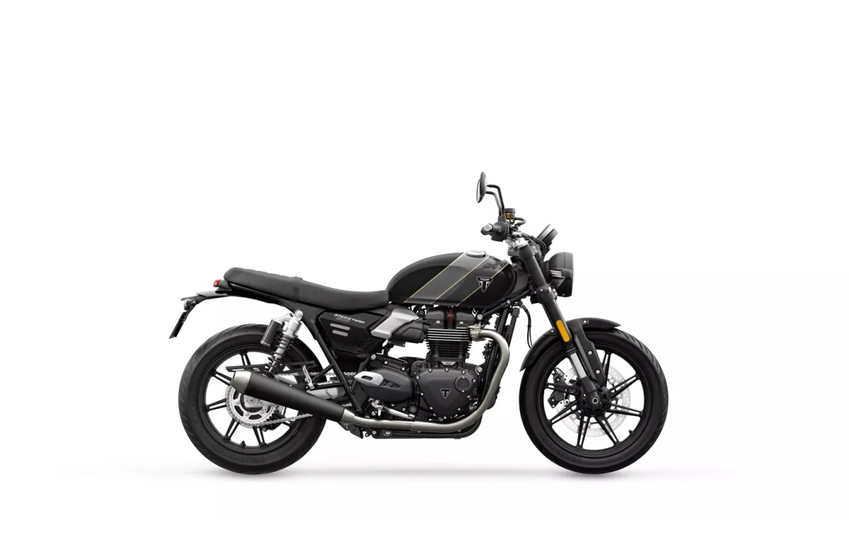 Triumph Speed Twin 900 Triumph Speed Twin 900