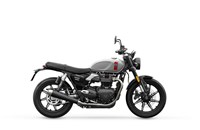 Triumph Speed Twin 900 2026 - Bild 7