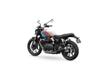 Triumph Speed Twin 900 2026 - Immagine 8