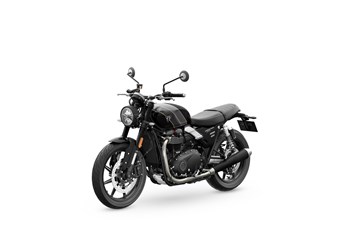 Triumph Speed Twin 900 2026 - Immagine 10