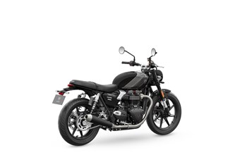 Triumph Speed Twin 900 2026 - Immagine 11