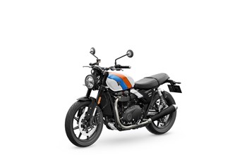 Triumph Speed Twin 900 2026 - Immagine 14