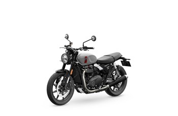Triumph Speed Twin 900 2026 - Immagine 15