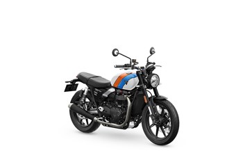 Triumph Speed Twin 900 2026 - Immagine 17