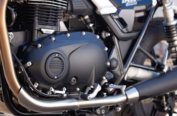 Triumph Speed Twin 900 2026 - Immagine 19