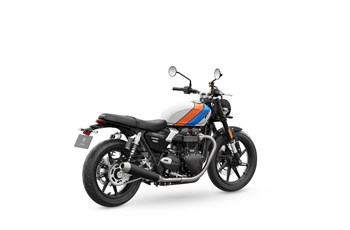 Triumph Speed Twin 900 2026 - Immagine 20
