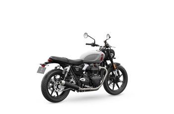 Triumph Speed Twin 900 2026 - Immagine 21