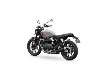 Triumph Speed Twin 900 2026 - Immagine 24
