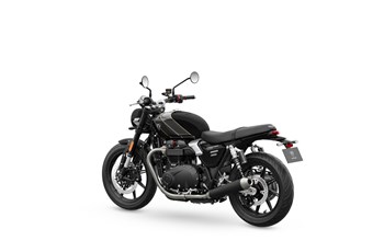 Triumph Speed Twin 900 2026 - Immagine 25