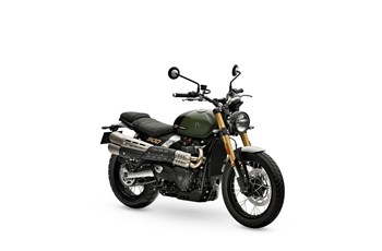 Triumph Scrambler 900 2026 - Bild 10 Triumph Scrambler 900 2026 - Bild 10