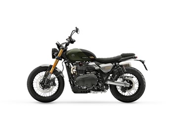 Triumph Scrambler 900 2026 - Bild 11 Triumph Scrambler 900 2026 - Bild 11