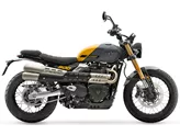 Triumph Scrambler 900 2026 Triumph Scrambler 900 2026