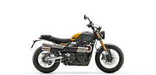 Triumph Scrambler 900 2026 vs Triumph Scrambler 1200 X 2025 Triumph Scrambler 900 2026 vs Triumph Scrambler 1200 X 2025
