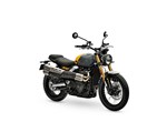Triumph Scrambler 900