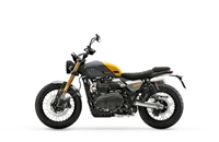 Triumph Scrambler 900 2026 - Bild 8 Triumph Scrambler 900 2026 - Bild 8