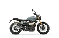 Triumph Scrambler 900 2026 - Bild 12 Triumph Scrambler 900 2026 - Bild 12