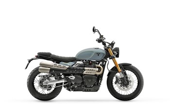 Triumph Scrambler 900 2026 - Bild 12 Triumph Scrambler 900 2026 - Bild 12