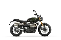 Triumph Scrambler 900 2026 - Bild 9 Triumph Scrambler 900 2026 - Bild 9