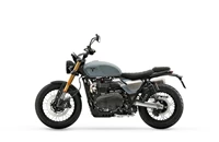 Triumph Scrambler 900 2026 - Bild 14 Triumph Scrambler 900 2026 - Bild 14