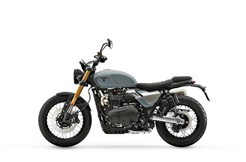 Triumph Scrambler 900 2026 - Bild 14 Triumph Scrambler 900 2026 - Bild 14