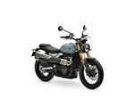 Triumph Scrambler 900