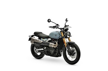 Triumph Scrambler 900 2026 - Bild 13 Triumph Scrambler 900 2026 - Bild 13