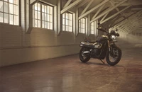 Triumph Scrambler 900 2026 - Bild 6 Triumph Scrambler 900 2026 - Bild 6
