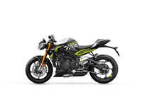 Triumph Street Triple 765 Moto2 Edition 2026 - Bild 7