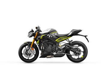 Triumph Street Triple 765 Moto2 Edition 2026 - Bild 7