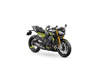 Triumph Street Triple 765 Moto2 Edition 2026 - Bild 6