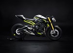Triumph Street Triple 765 Moto2 Edition